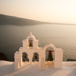 Santorini - Oia